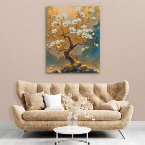 Dynamic Dream - Luxury Wall Art