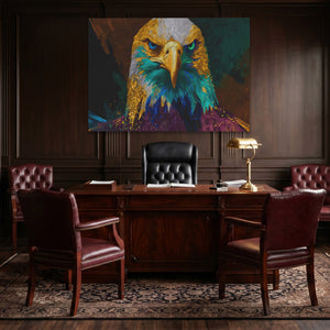 Eagle Burgundy Gold — Eagle Burgundy Gold Law Office Land 193