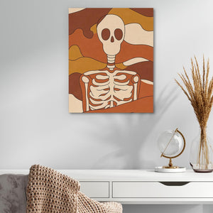 Earthbound Spirit - Luxury Wall Art