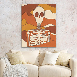 Earthbound Spirit - Luxury Wall Art