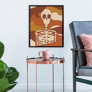 Earthbound Spirit - Luxury Wall Art