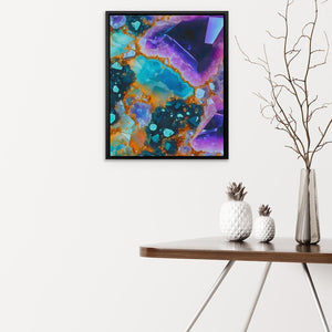 Earthly Treasures - Luxury Wall Art