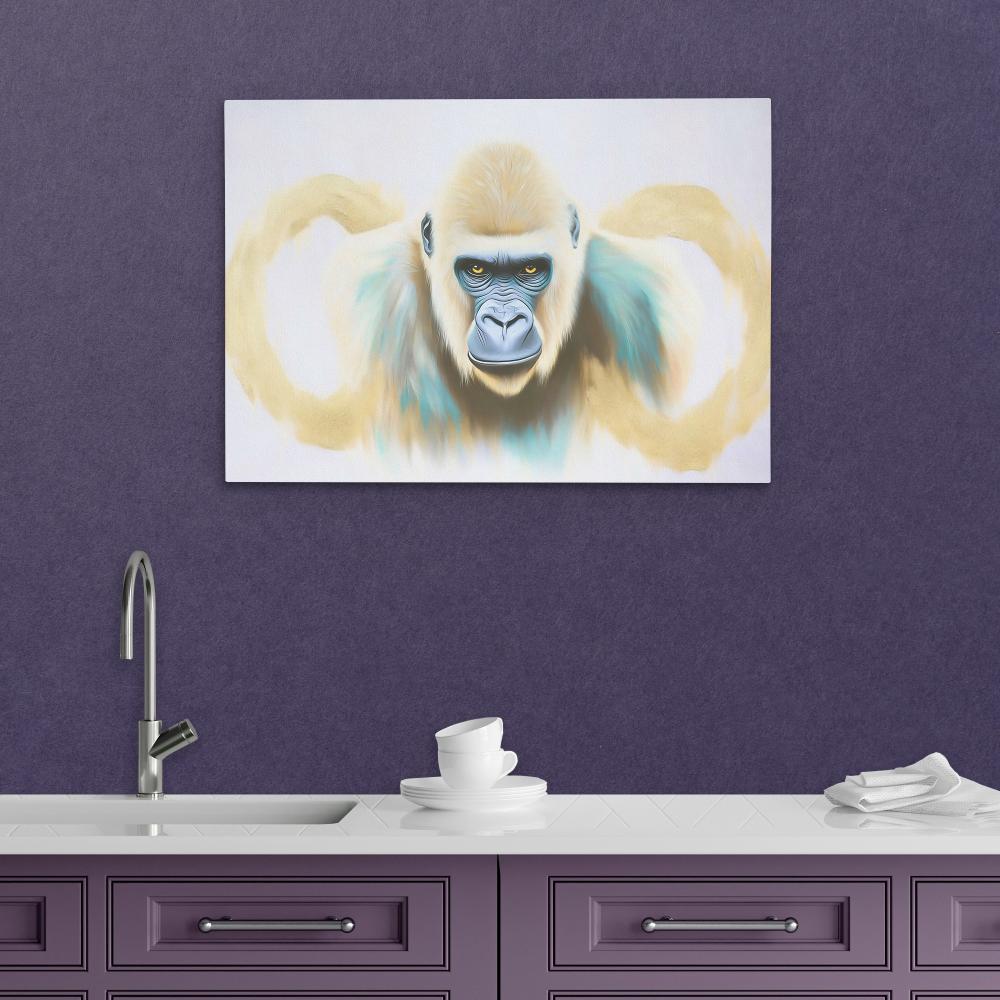 Echoes of the Ancients - Luxury Wall Art