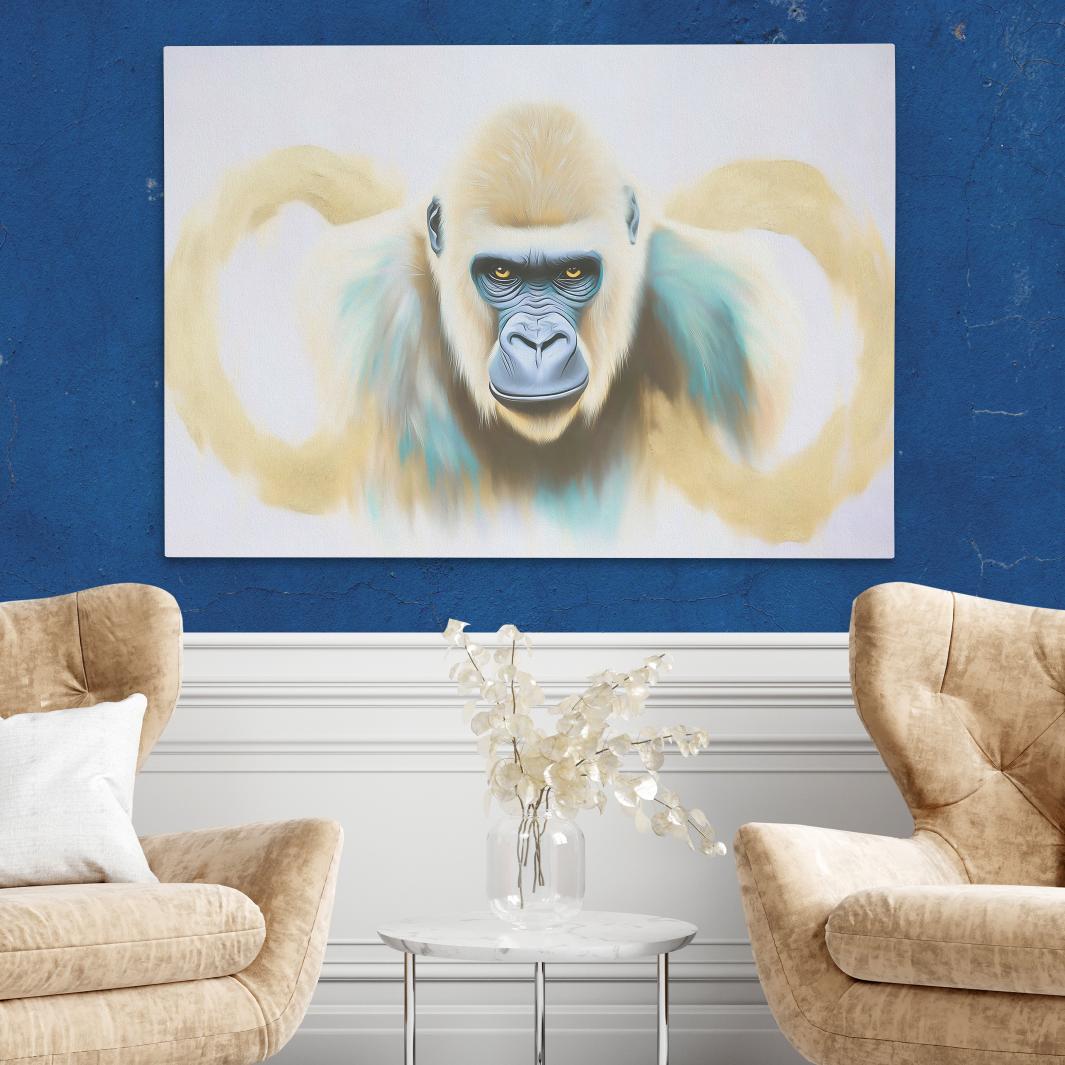 Echoes of the Ancients - Luxury Wall Art