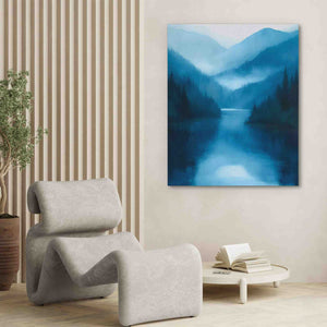 Eco Forest - Luxury Wall Art