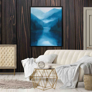 Eco Forest - Luxury Wall Art