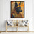 Egyptian Anubis - Luxury Wall Art