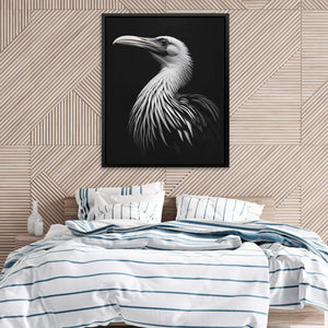 Egyptian Goose - Luxury Wall Art