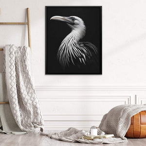 Egyptian Goose - Luxury Wall Art