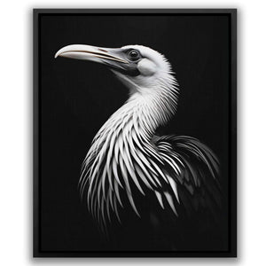 Egyptian Goose - Luxury Wall Art