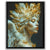 Elegant Angel - Luxury Wall Art