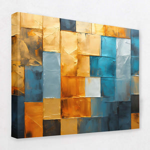 Elegant Dream - Luxury Wall Art