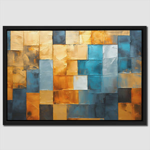 Elegant Dream - Luxury Wall Art