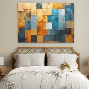 Elegant Dream - Luxury Wall Art