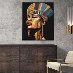 Elegant Gala - Luxury Wall Art