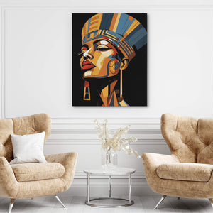 Elegant Gala - Luxury Wall Art