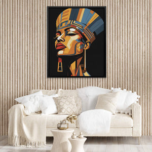 Elegant Gala - Luxury Wall Art