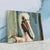 Elegant Pelican - Luxury Wall Art