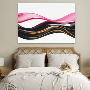 Elegant Spirit - Luxury Wall Art