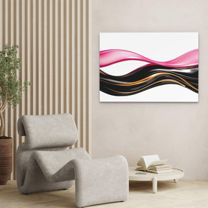 Elegant Spirit - Luxury Wall Art