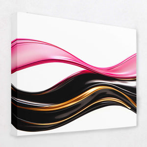 Elegant Spirit - Luxury Wall Art