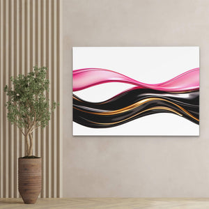 Elegant Spirit - Luxury Wall Art