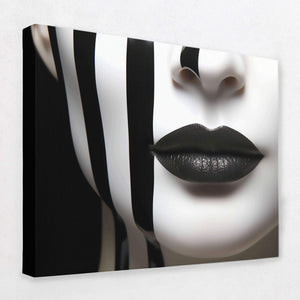 Elegant Vision - Luxury Wall Art