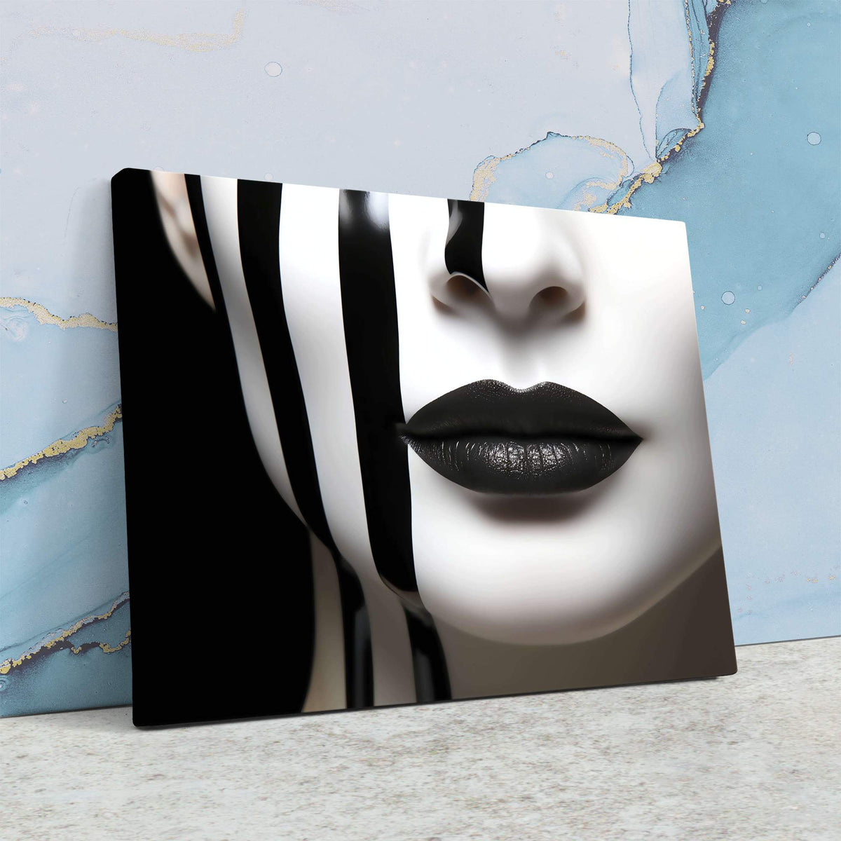 Elegant Vision - Luxury Wall Art