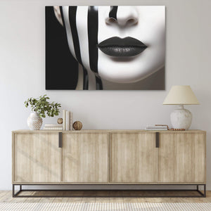 Elegant Vision - Luxury Wall Art