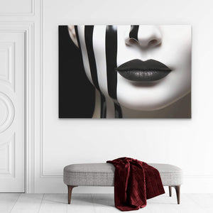 Elegant Vision - Luxury Wall Art