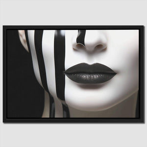 Elegant Vision - Luxury Wall Art