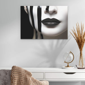 Elegant Vision - Luxury Wall Art