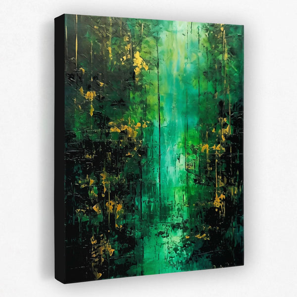 Emerald Mist