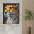 Enchanted Cheetah - Luxury Wall Art