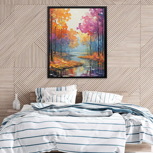 Enchanted Dream - Luxury Wall Art