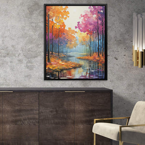 Enchanted Dream - Luxury Wall Art