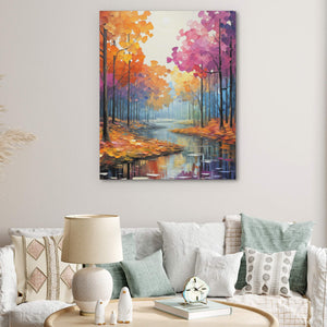 Enchanted Dream - Luxury Wall Art