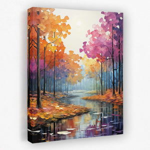 Enchanted Dream - Luxury Wall Art