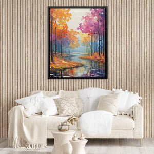 Enchanted Dream - Luxury Wall Art