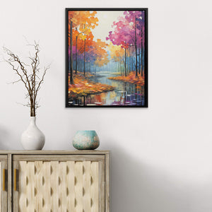 Enchanted Dream - Luxury Wall Art