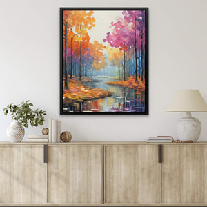 Enchanted Dream - Luxury Wall Art