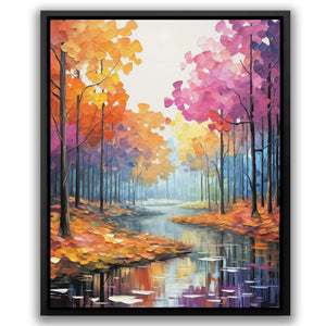 Enchanted Dream - Luxury Wall Art