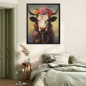 Energetic Pasture - Luxury Wall Art