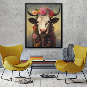 Energetic Pasture - Luxury Wall Art