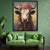 Energetic Pasture - Luxury Wall Art