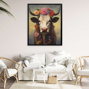 Energetic Pasture - Luxury Wall Art