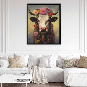 Energetic Pasture - Luxury Wall Art