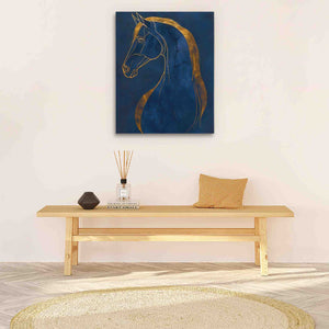 Equine Dreams - Luxury Wall Art