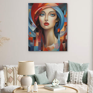 Eternal Dream - Luxury Wall Art