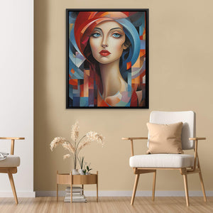 Eternal Dream - Luxury Wall Art